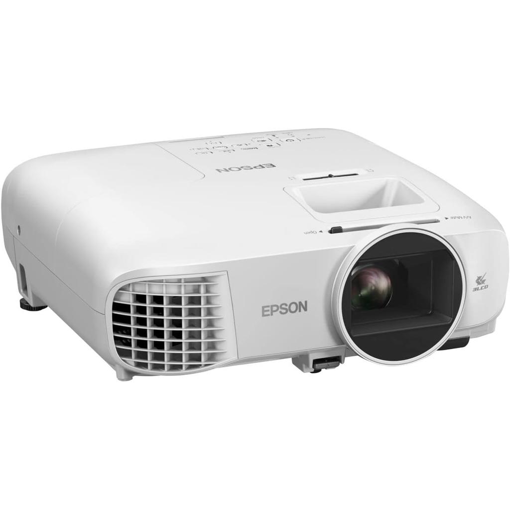 Vidéo Projecteur Epson Eh-Tw5705 Blanc