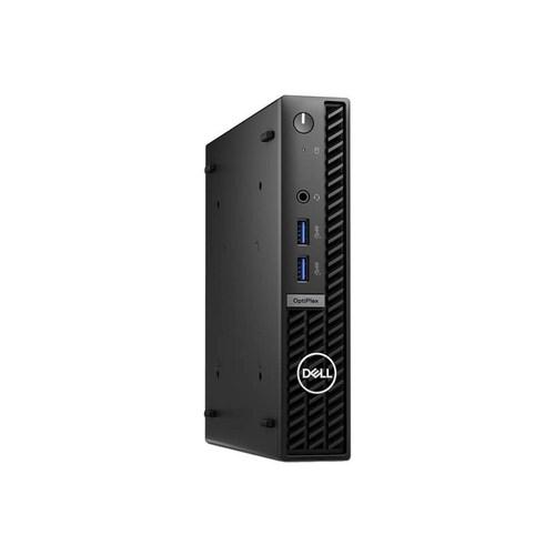 Dell Optiplex 7010 Micro Core i5 1.6 Ghz - SSD 256 Go Ram 16Go