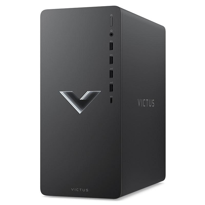 HP Victus 15L Tg02-1004Na Core i5 2.5 Ghz - SSD 512 Go Ram 16 Go
