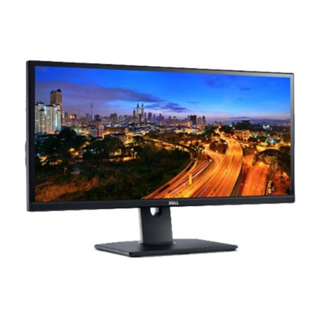 Écran 29" Led Dell Ultrasharp U2913Wm