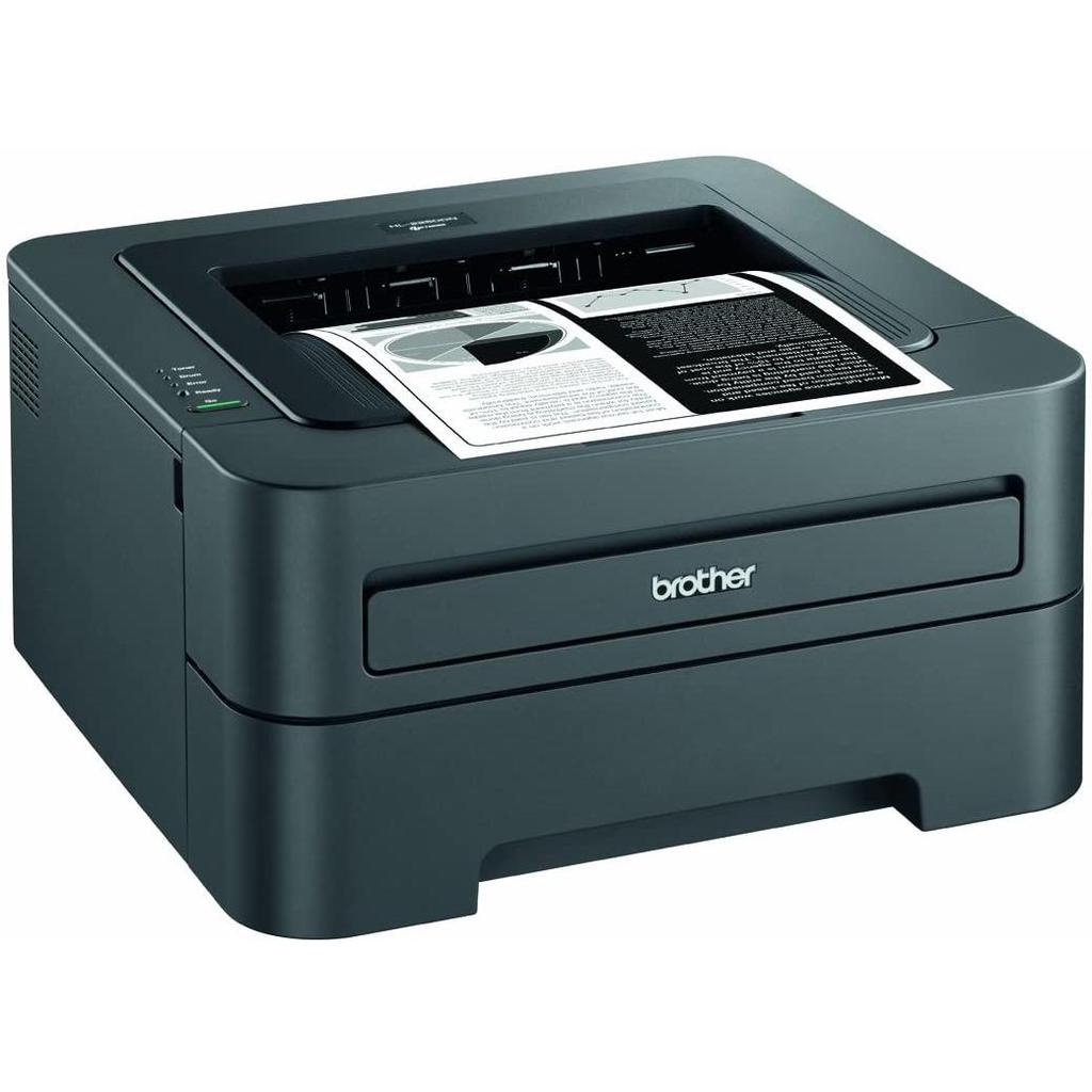 Brother Hl-2250Dn Laser Monochrome