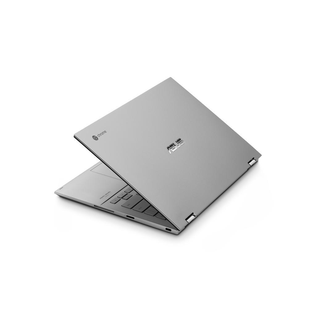 Asus ChromeBook Flip C436F Core i5-10210U 1.6 GHz 512 GB SSD - 16