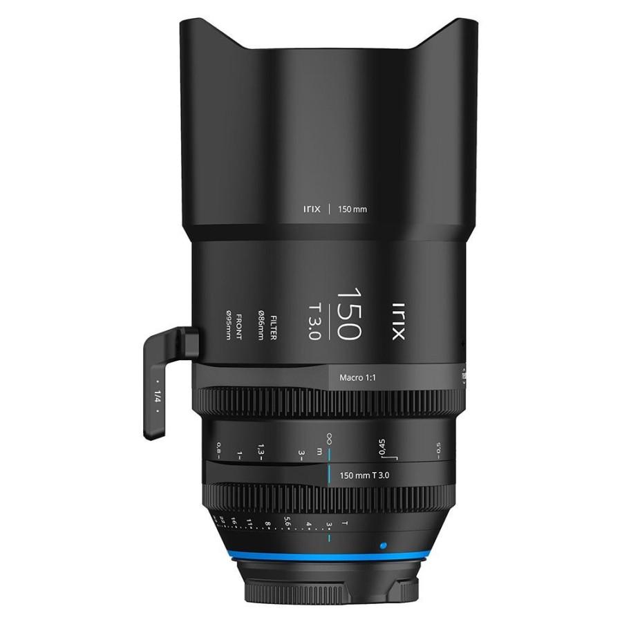 Objectif Irix 150 T/3.0 Ef 150Mm T3.0
