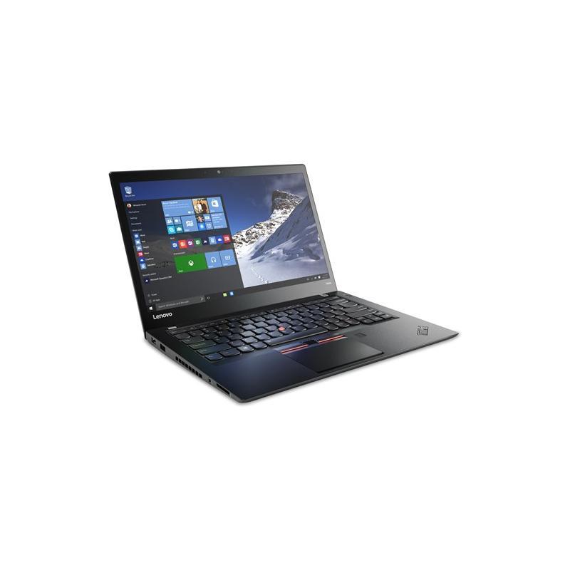 Lenovo Thinkpad T460S 14" Core I7 2.6 Ghz - Ssd 512 Go - 16 Go Azerty - Français