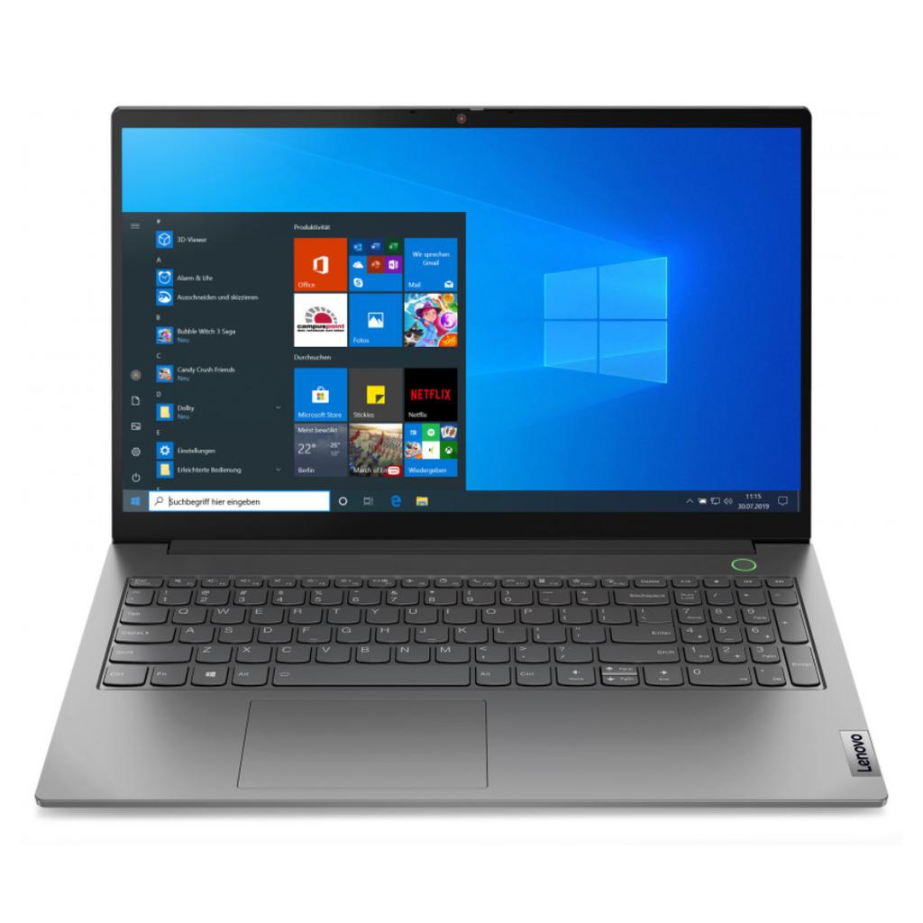 Lenovo Thinkbook 15 G2 Itl 15" Core i5 2.4 Ghz - SSD 1To - 16Go Azerty - Français