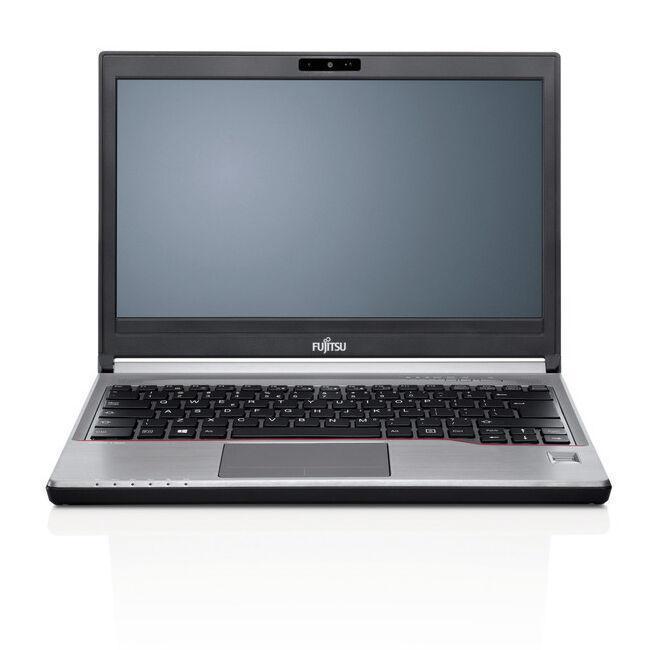 Fujitsu Lifebook E746 14" Core I5 2.4 Ghz - Ssd 256 Go - 16 Go Qwerty - Espagnol