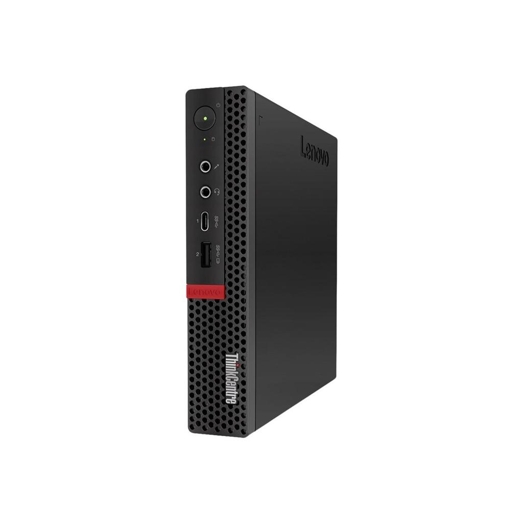Lenovo Thinkcentre M720Q Tiny Core i5 1.7 Ghz - SSD 512 Go Ram 8 Go
