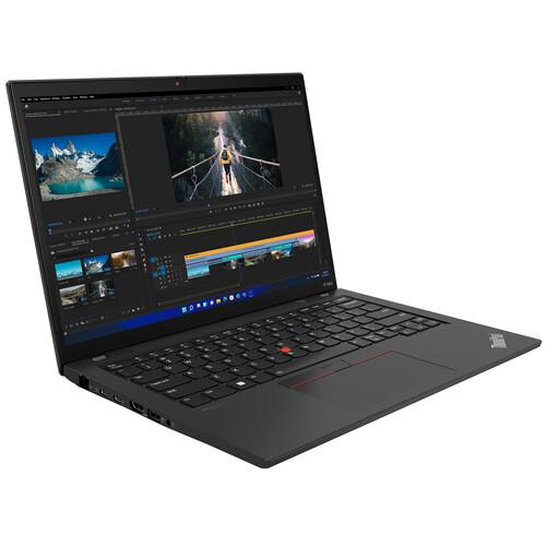 Lenovo Thinkpad P14S G1 14" Ryzen 7 Pro 1.7 Ghz - SSD 256 Go - 8 Go Azerty - Français