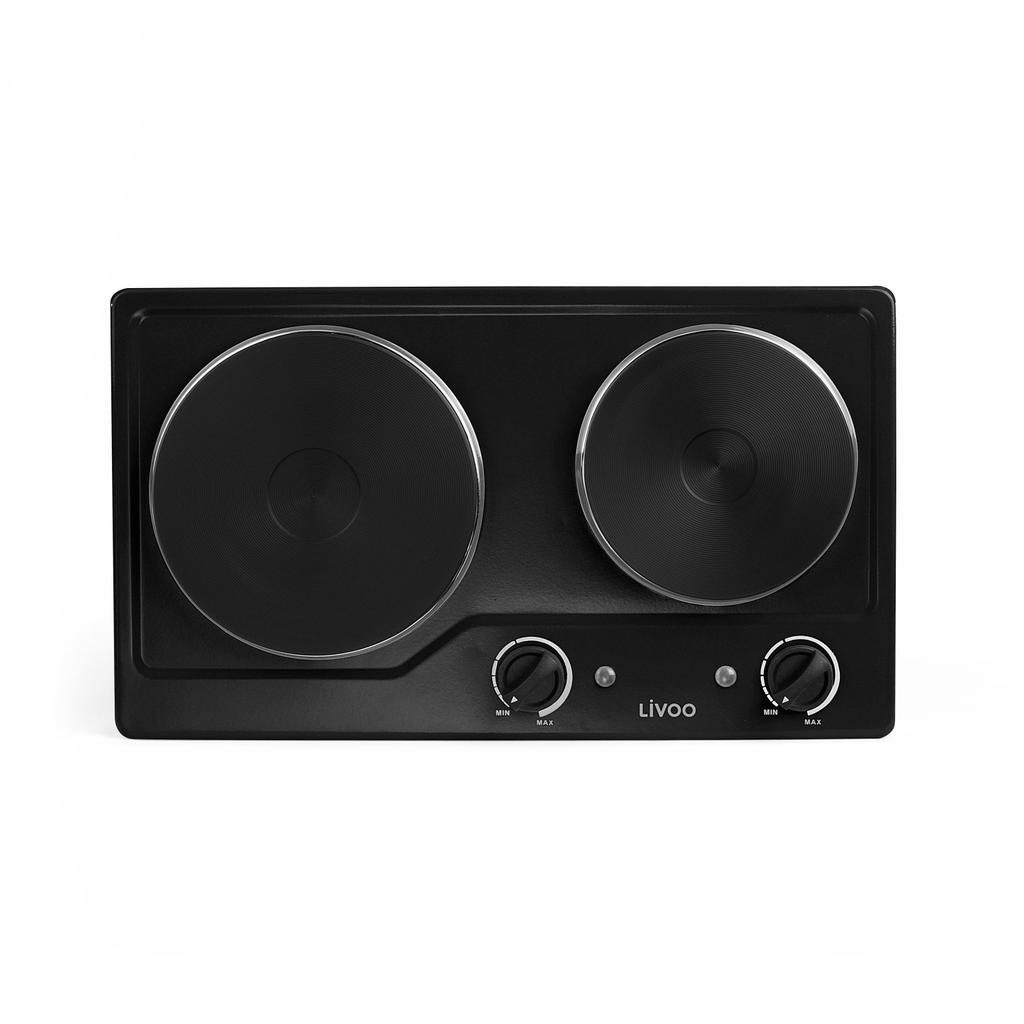 Acheter Plaque de cuisson Livoo DOC168N Reconditionné - 57,99 € Plaque de cuisson Livoo DOC168N Reconditionné - Livoo reconditionné disponible sur Backmarket