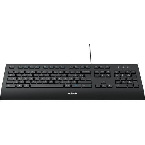Clavier Logitech Azerty Français K280E Pro