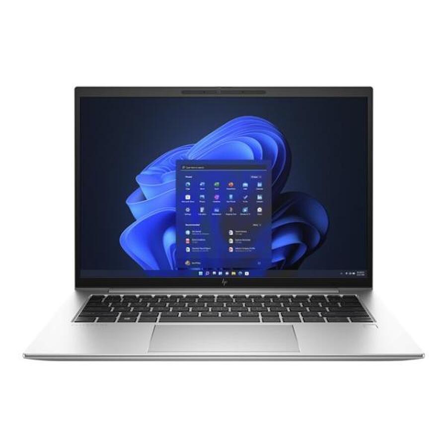 Hp EliteBook 840 G9 14"" Core i7 1.4 GHz - SSD 1 To - 32 Go QWERTY - Portugais Reconditionné - Hewlett-Packard reconditionné disponible sur Backmarket