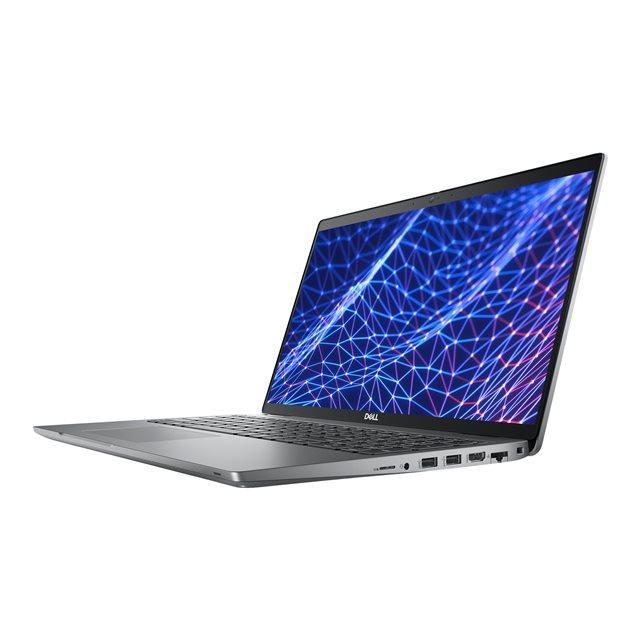 Dell Latitude 5530 15" Core i7 1.7 Ghz - SSD 512 Go - 16Go Azerty - Français