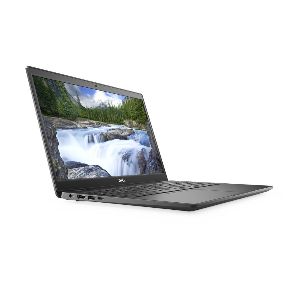 Dell Latitude 3510 15" Core I3 2.1 Ghz - SSD 256 Go - 8 Go Qwertz - Allemand