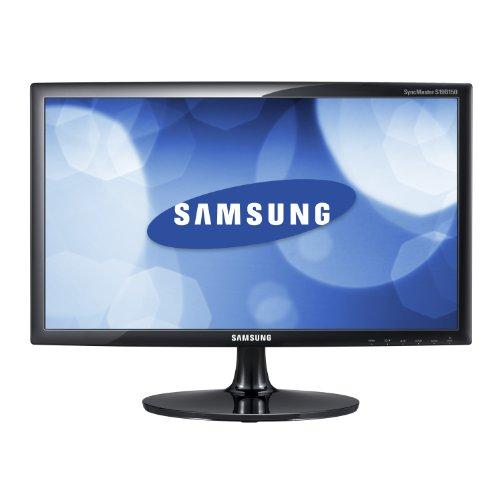 Écran 19" LCD Hd Samsung Syncmaster S19B150N