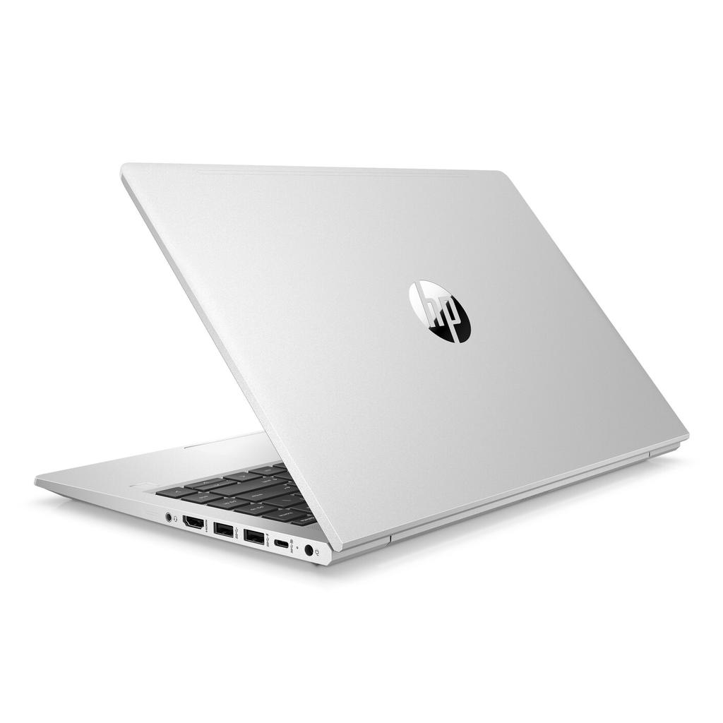 HP ProBook 450 G9 15-inch (2022) - Core i5 - Gen 12 (U) - 8GB