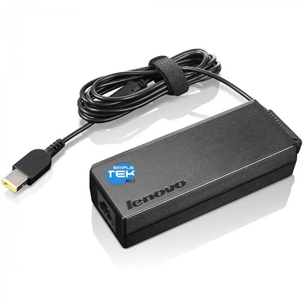 Câble Lenovo Slim Tip 0B47036