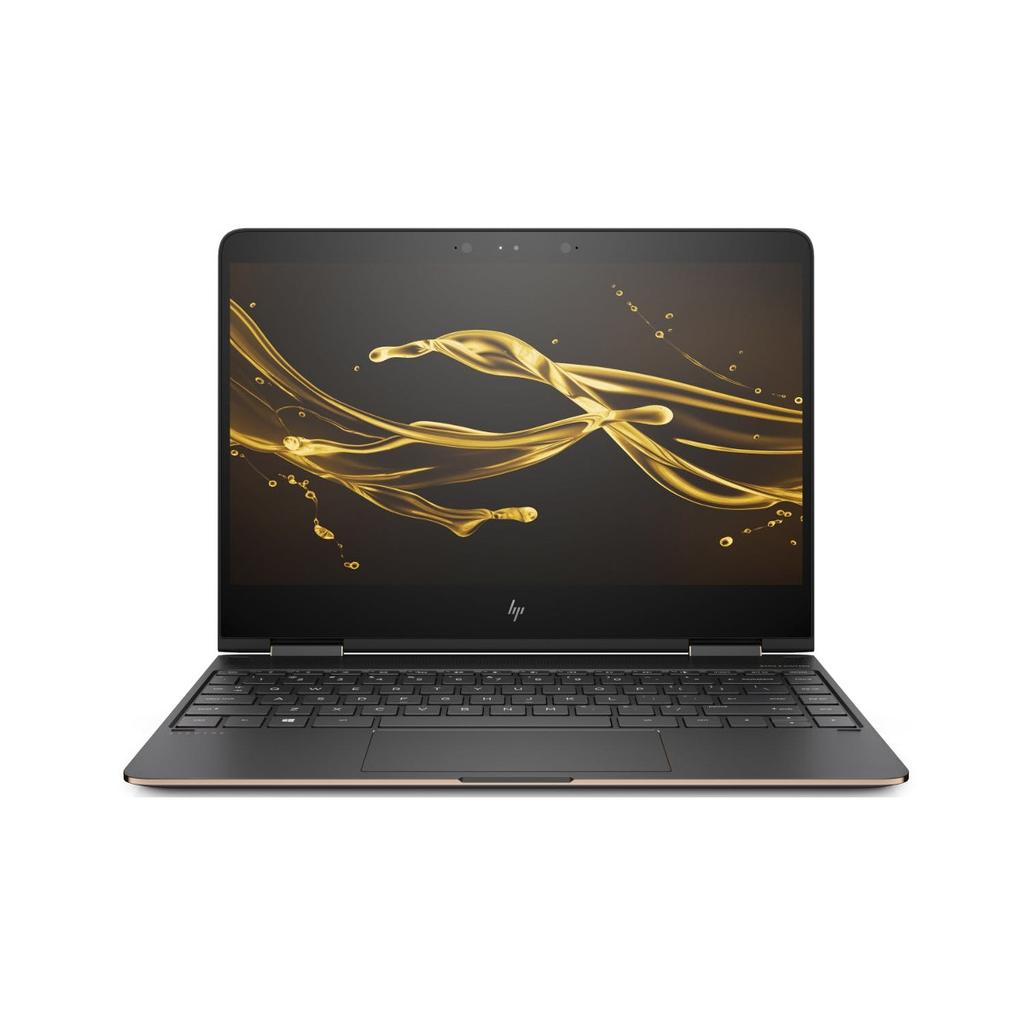 Hp Spectre X360 13-inch (2018) - Core i5-8265U - 8 GB - SSD 512 GB