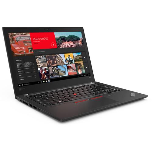 Lenovo ThinkPad A285 12-inch Ryzen 5 PRO 2500U - SSD 256 GB