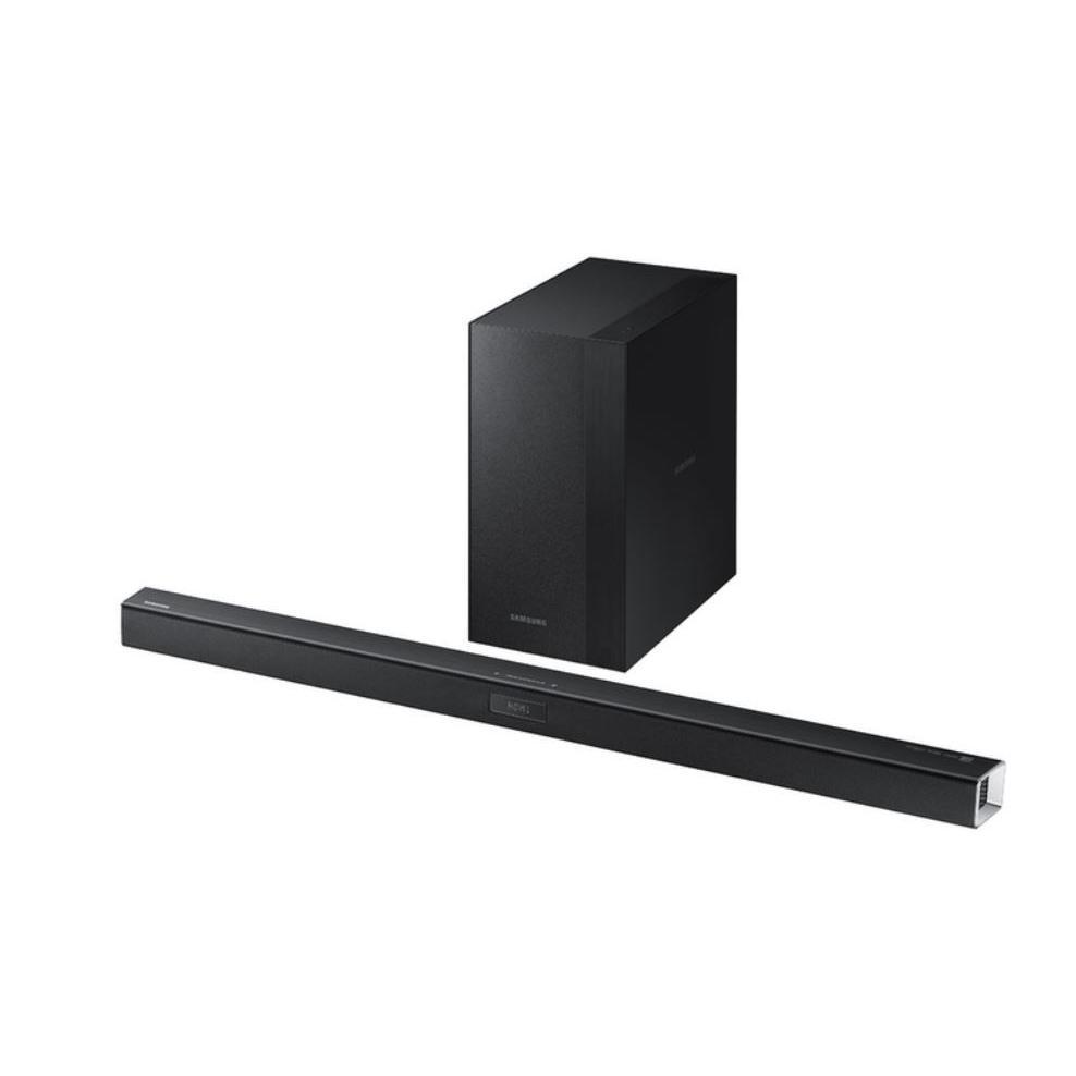 Soundbar Samsung HWJM45C Black Back Market