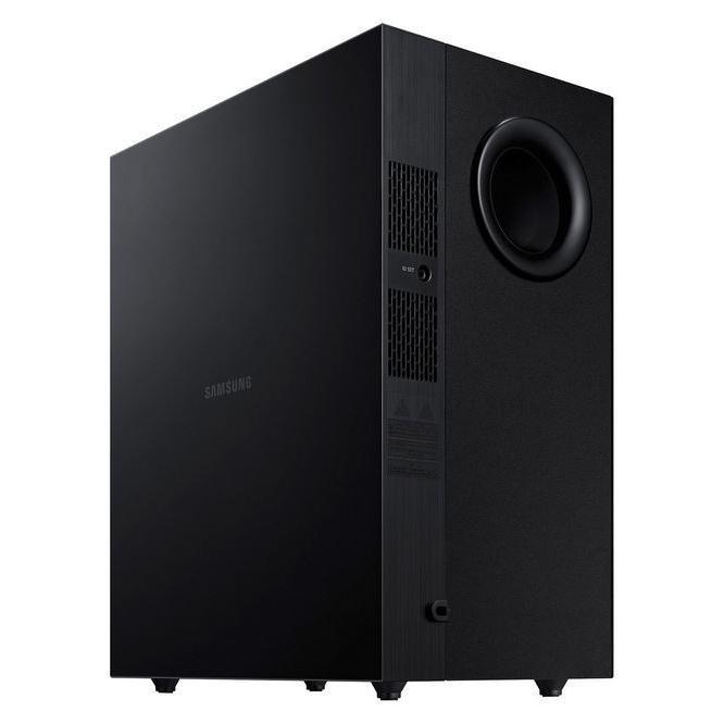 Soundbar Samsung HWJM45C Black Back Market