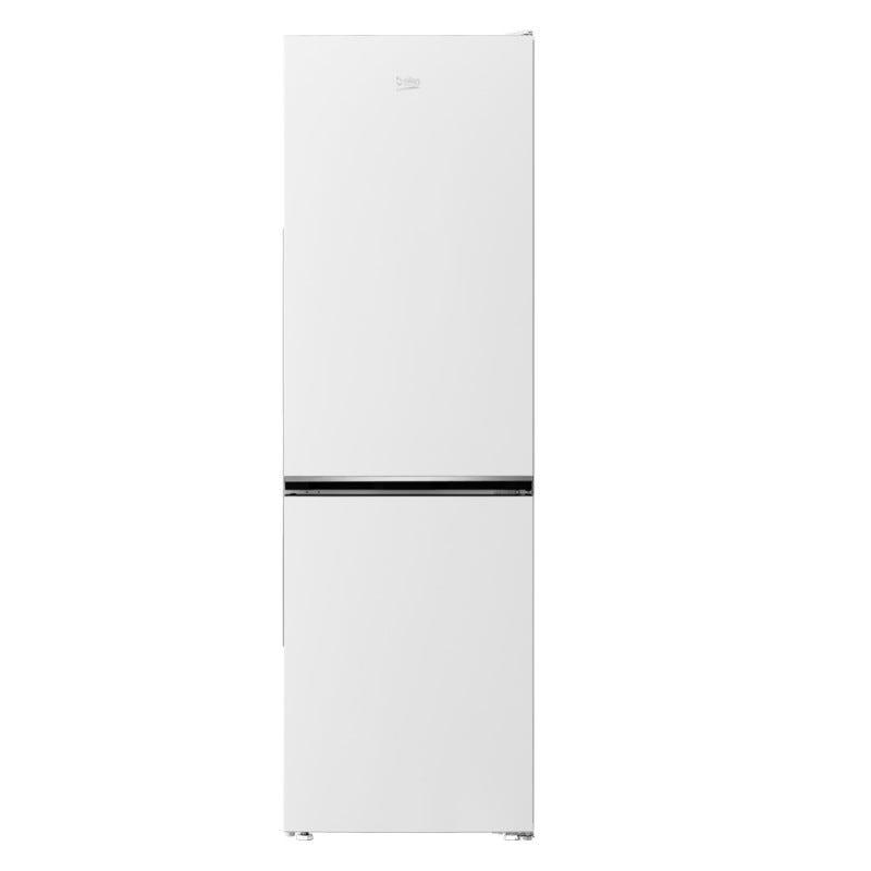 Réfrigérateur Combiné Beko B1Rcne364W