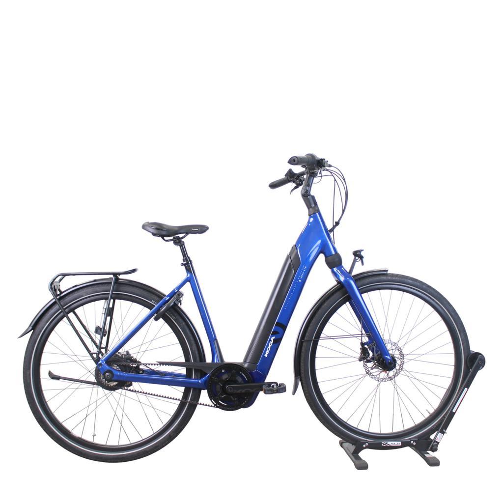 Vélo Électrique Koga E Nova Evo Pt Pro Lady 625Wh