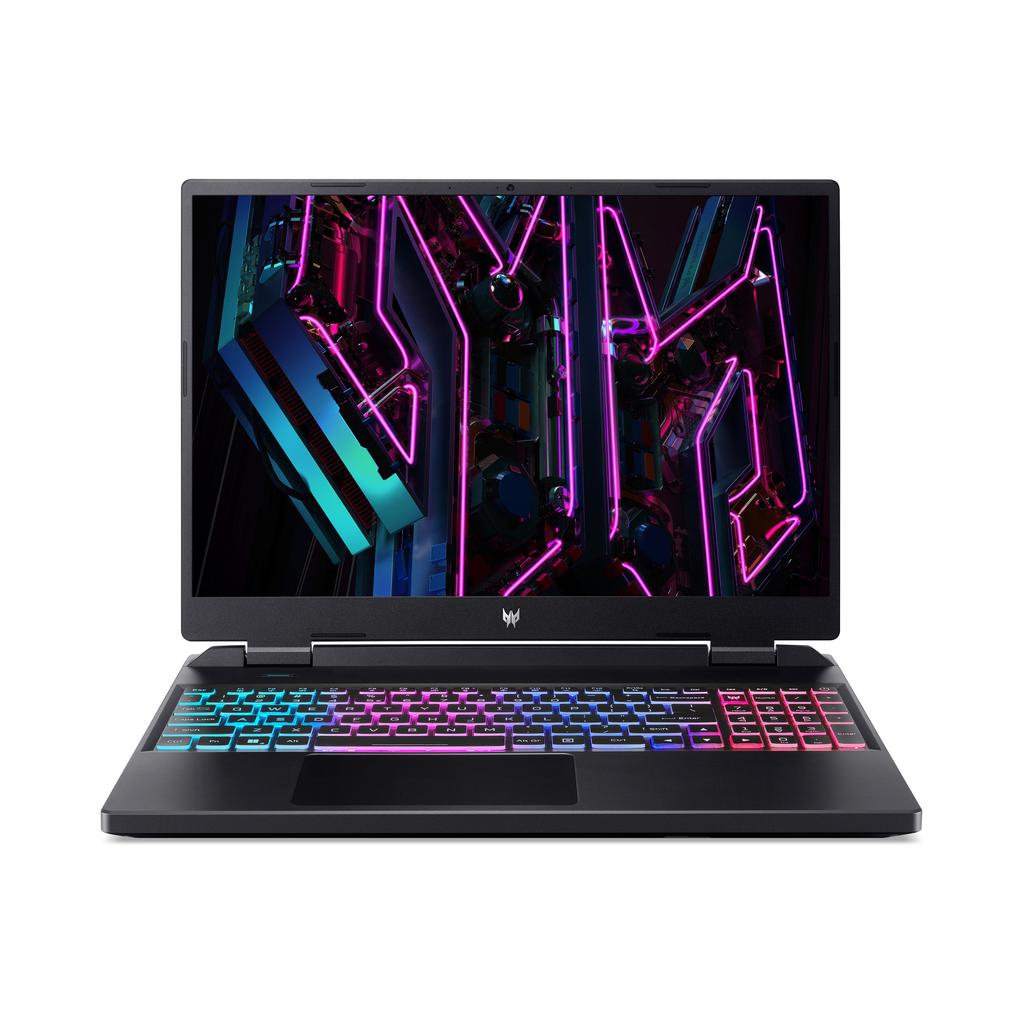 Acer Predator Helios Neo 16 16" Core i7 Ghz - 1To SSD - 16Go Qwertz - Allemand
