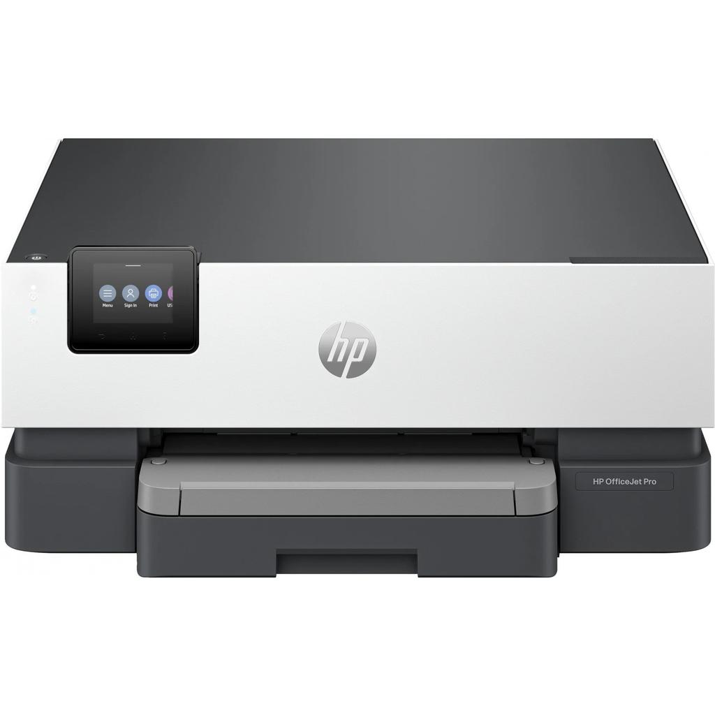 HP Officejet Pro 9110B Printer Laser Couleur