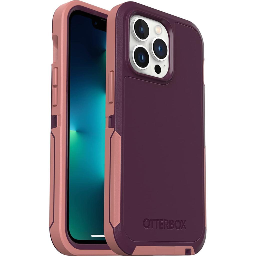 iPhone 13 Pro case - Silicone - Purple | Back Market