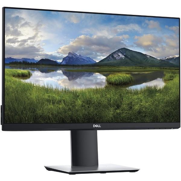 Écran 23"" LCD Dell P2319HT Reconditionné - Dell reconditionné disponible sur Backmarket