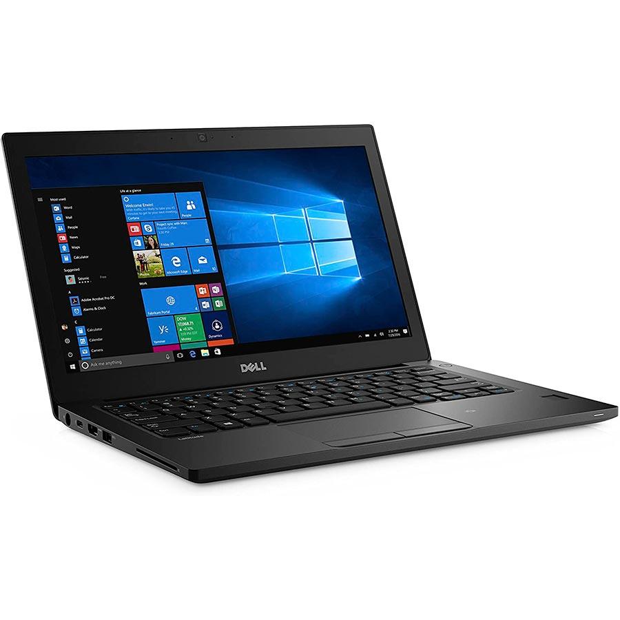 Dell Latitude 7280 12" Core I5 2.4 Ghz - Ssd 256 Go - 8 Go Qwerty - Scandinave