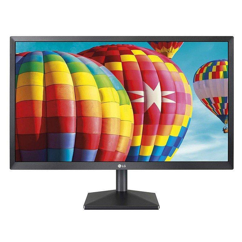 Écran 27" Led Fhd LG 27Mk430H-B