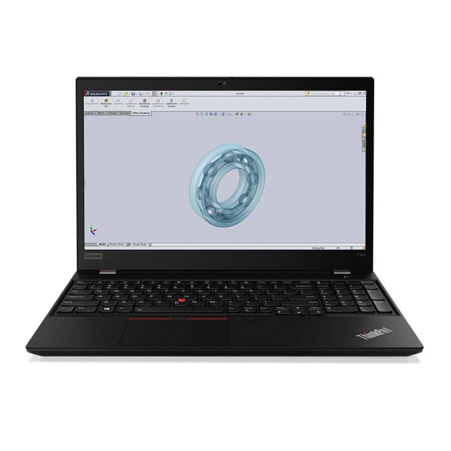 Lenovo Thinkpad P15S G2 15" Core i7 1.2 Ghz - SSD 1To - 16Go Qwerty - Portugais