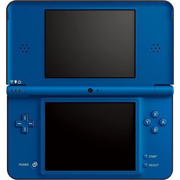 Nintendo DSI XL - Blauw | Back Market