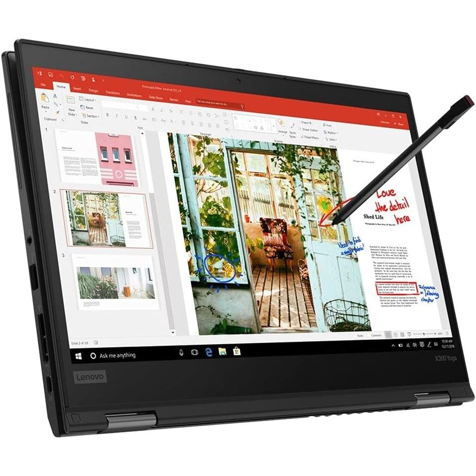 Windowsノート本体 Lenovo ThinkPad X390 Yoga 13.3 Core i5 Lenovo ThinkPad X390 Yoga 13
