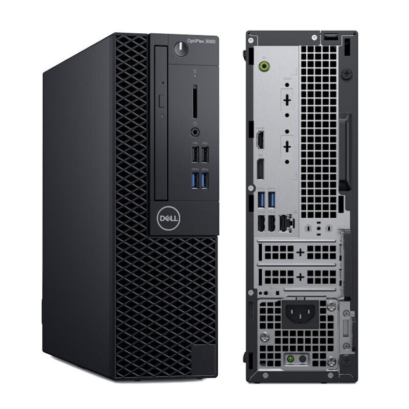 Dell Optiplex 3060 Sff Core i5 3 Ghz - SSD 512 Go Ram 32Go
