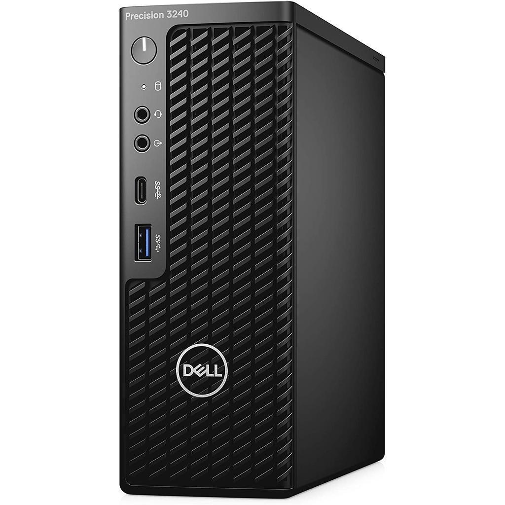 Dell Precision 3240 ”