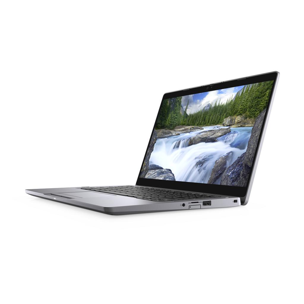 Dell Latitude 5310 13" Core i7 1.8 Ghz - SSD 256 Go - 16 Go Azerty - Français