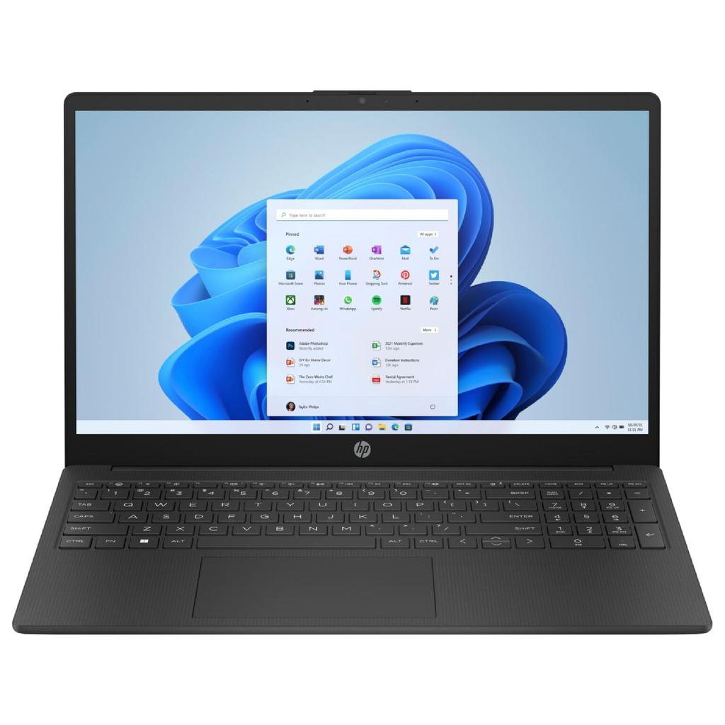 HP 15-fc Ryzen5 16GB　512GB SSD 15.6型ワイド HP 15-fc 製品詳細 - ノートパソコン | 日本HP