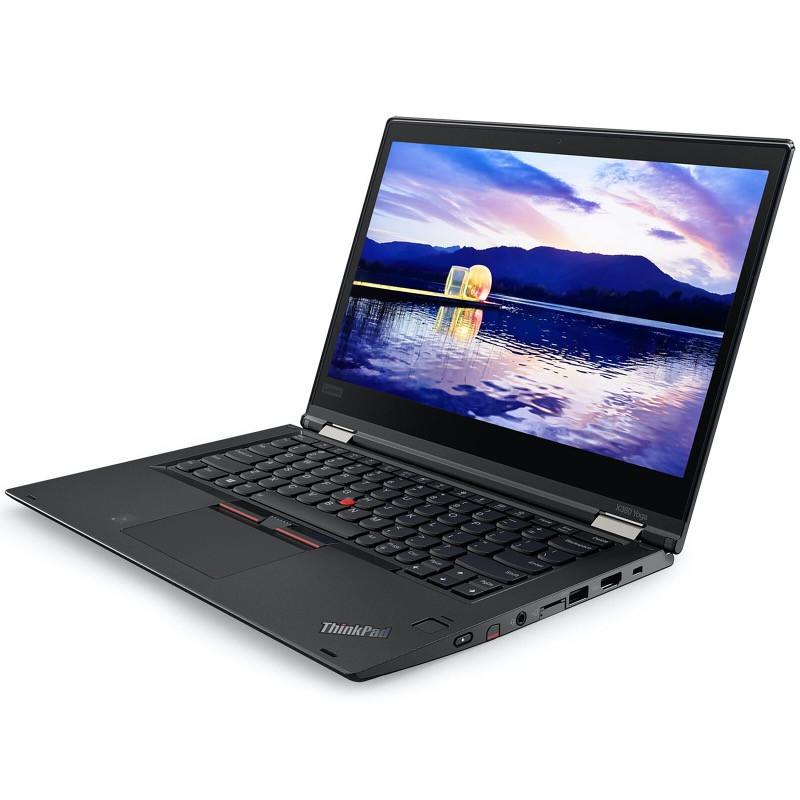 Lenovo Thinkpad Yoga X380 13" Core i5 1.7 Ghz - SSD 512 Go - 16 Go Azerty - Français