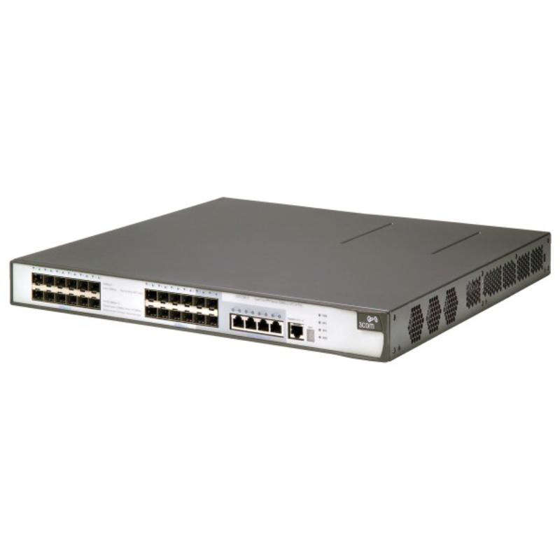 Switch 3Com 3Cr17254-91