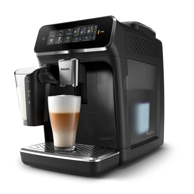 Cafetière Avec Broyeur Philips Ep3341/50 L - Noir