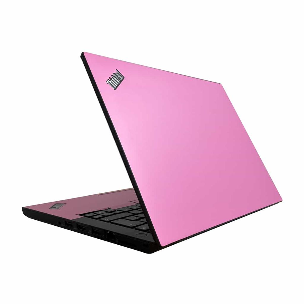 Lenovo Thinkpad T480 14" Core I5 1.7 Ghz - Ssd 256 Go - 16 Go Qwerty - Portugais