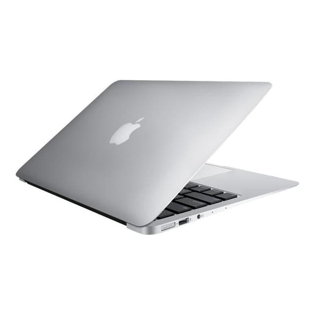 MacBook Air 13 インチ (2017) アルミニウム - Core i5 1.8 GHZ - SSD