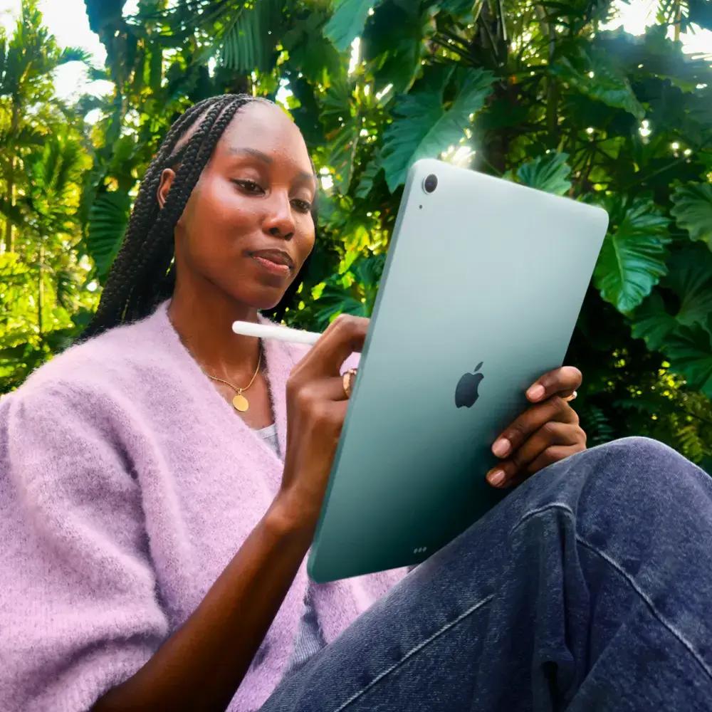 iPad Air 7 (2025, M3 series) リファービッシュ品 | Back Market