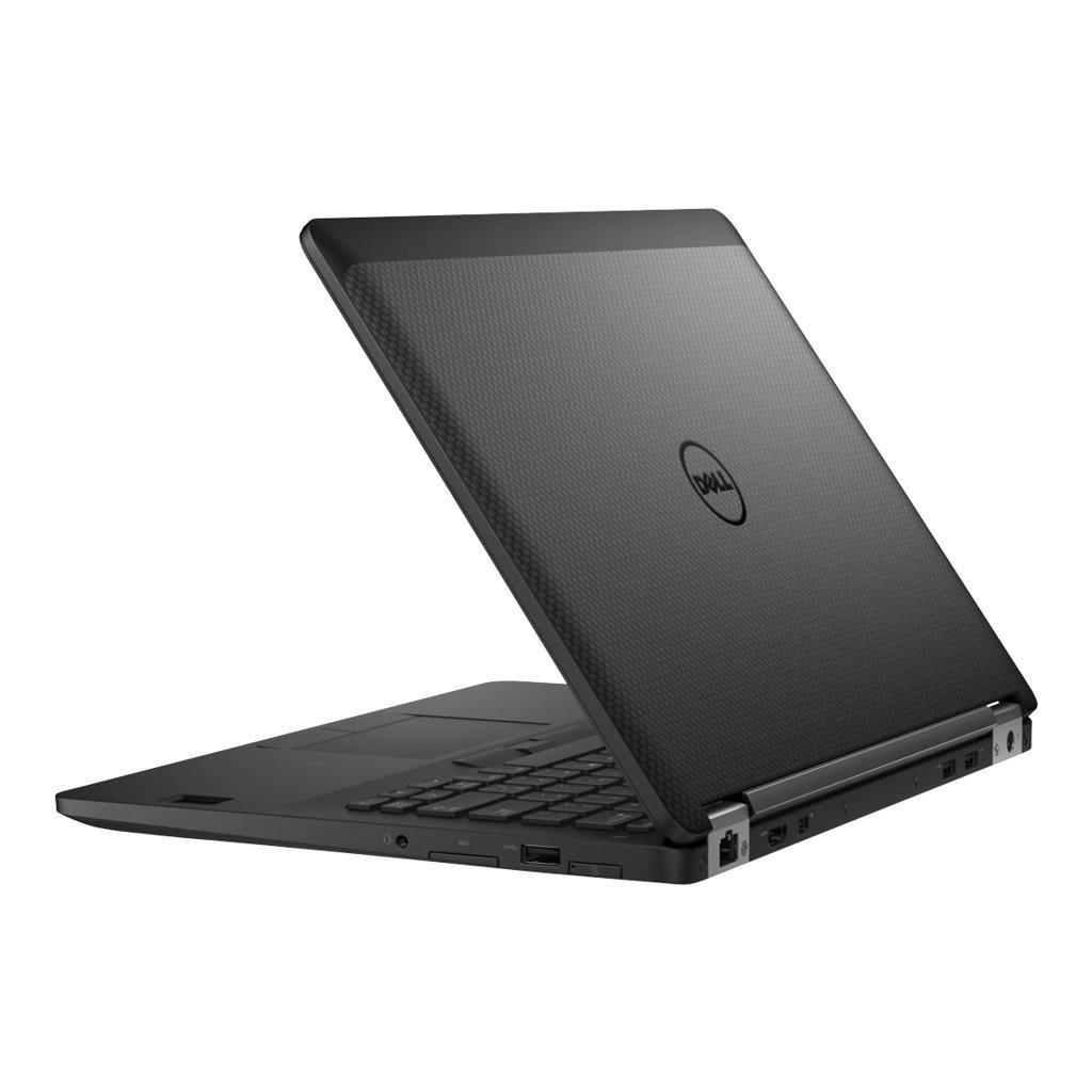 Dell Latitude E7470 14" Core I5 2.4 Ghz - Ssd 1To - 32 Go Qwertz - Allemand