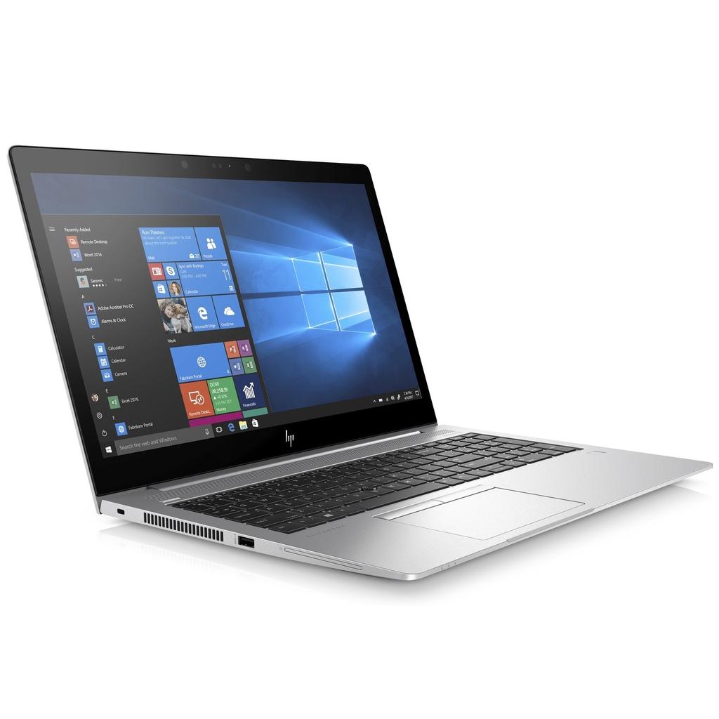 HP Elitebook 755 G5 15" Ryzen 7 Pro 2.2 Ghz - SSD 256 Go - 8Go Azerty - Français