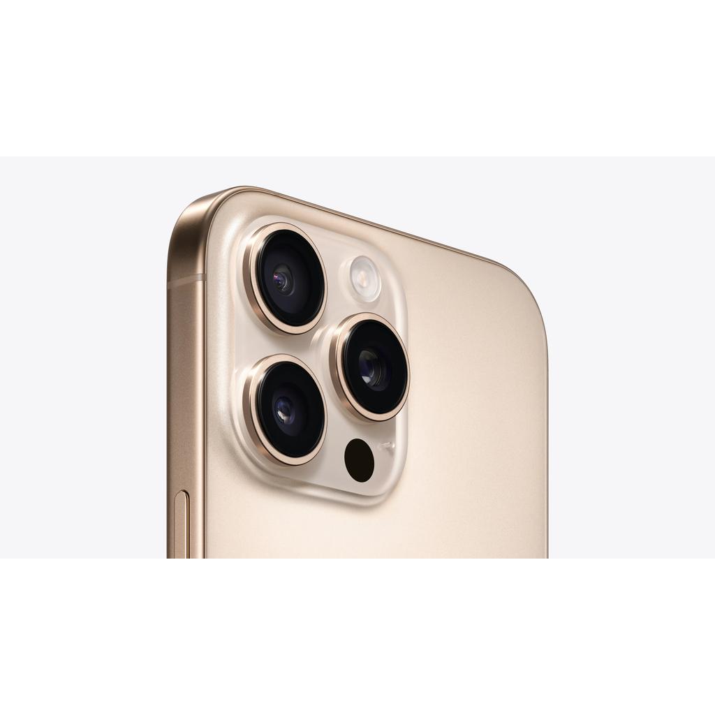 iPhone 16 Pro Max 256GB - Desert Titanium - Unlocked | Back Market iPhone 16 Pro Max 256GB - Desert Titanium - Unlocked | Back Market