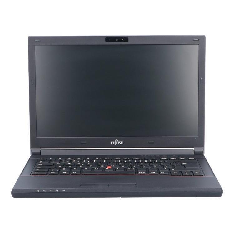 Fujitsu LifeBook E546 14" Core i5 2.4 GHz - SSD 128 GB - 8GB AZERTY - Französisch