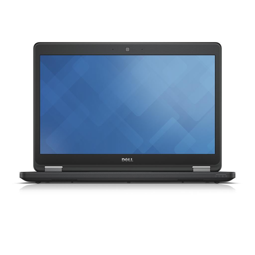 Dell Latitude E5450 14" Core I5 2.3 Ghz - Ssd 512 Go - 4 Go Azerty - Français
